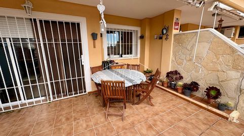 Foto 3 de Casa adosada en venta en Platja de Mont-roig, Mont-roig del Camp