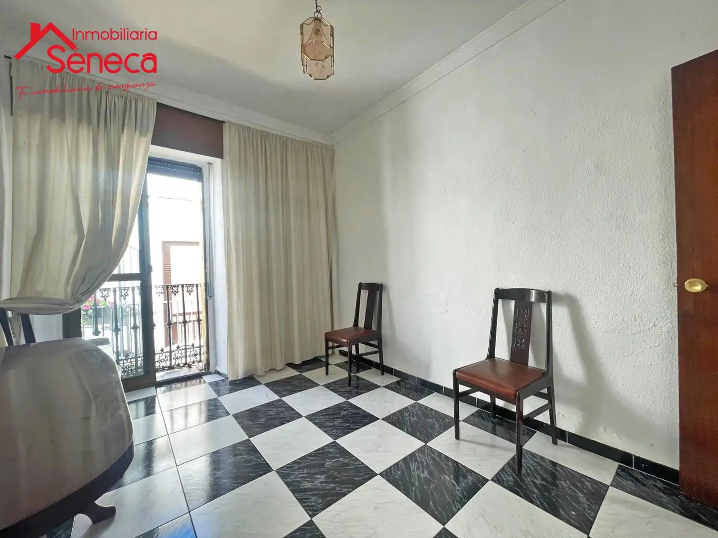 Habitación de Casa o chalet en venta en Córdoba con Terraza