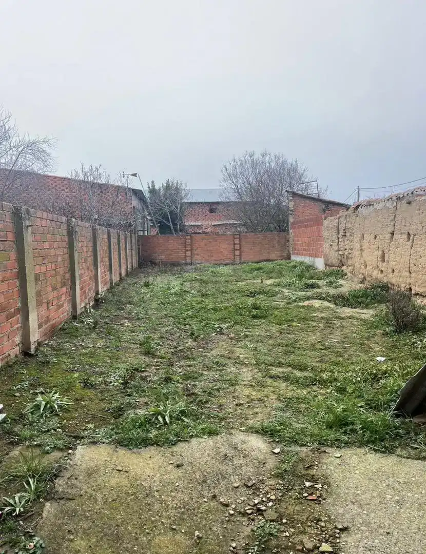 Casa o xalet en venda en Casaseca de las Chanas