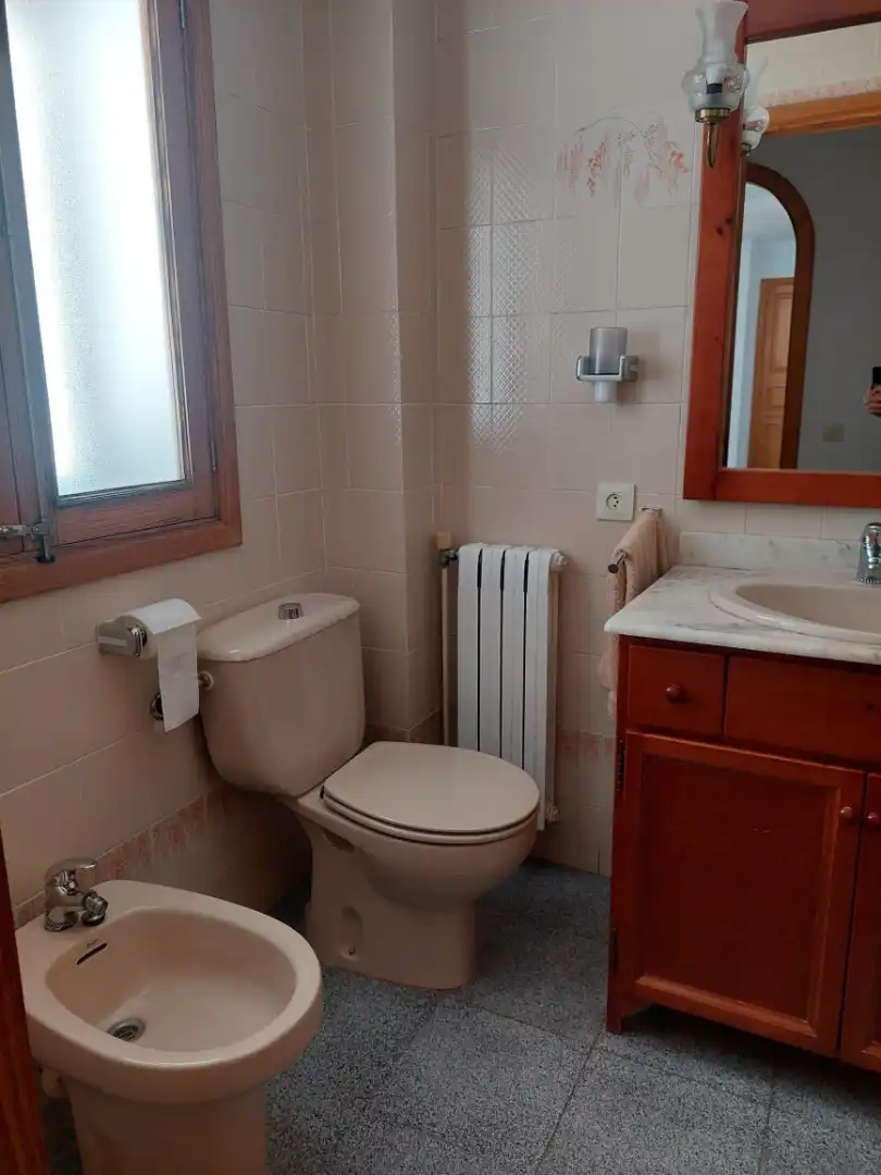 Haus oder Chalet zur Miete in Carrer d'Oliclar, Pont d'Inca