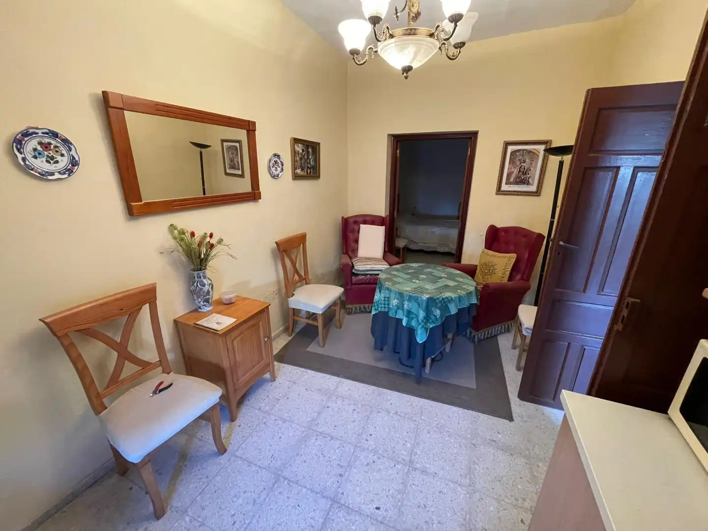 Maison avec terrasse à vendre à Arroyo de la Luz, imagen 5