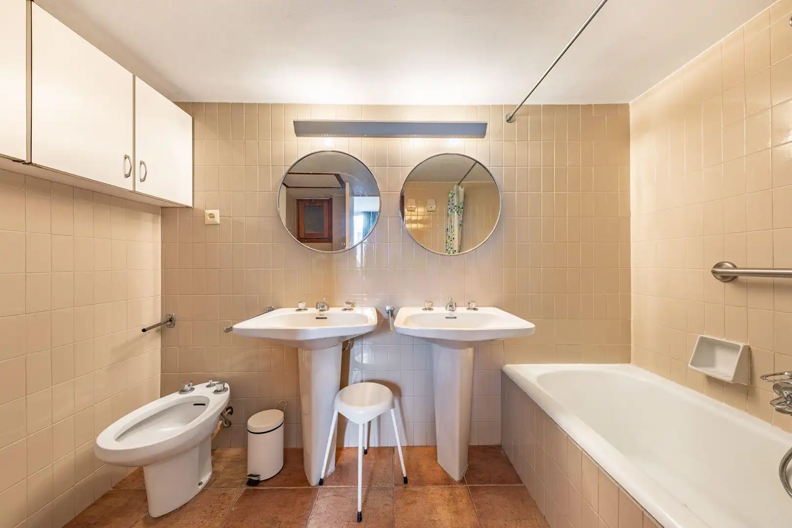 Bathroom of Apartments for sale in Blanes