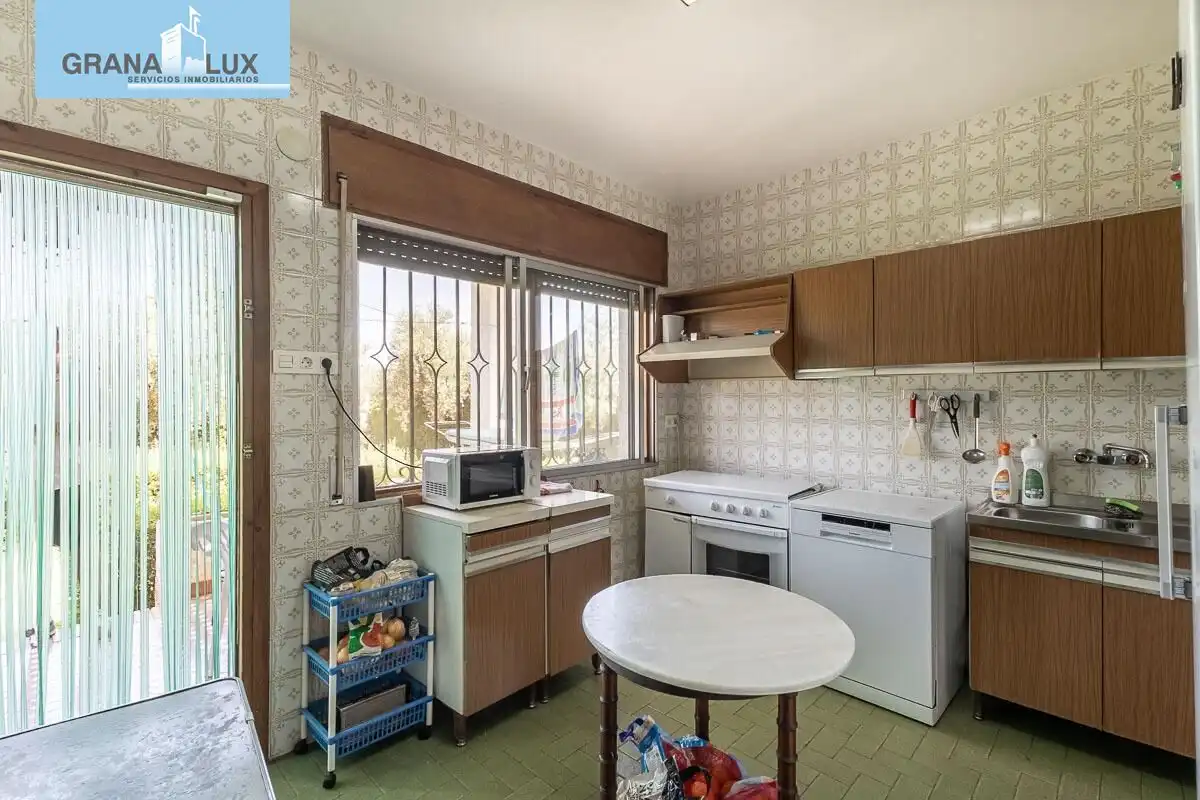 Casa con terraza en venta en Dílar, imagen 10