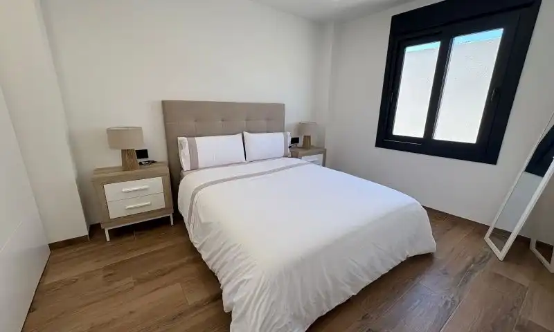 Villa con terrazza in vendita a Calle Poniente, imagen 16
