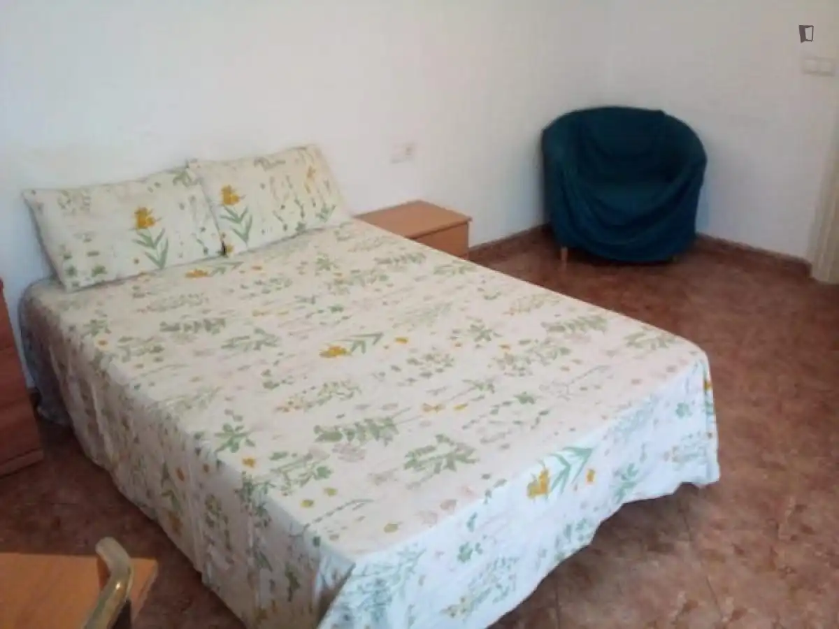 Habitación en Barcelona, Barcelona