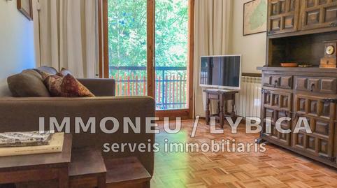 Foto 2 de Apartament en venda a Dels Alps, La Molina, Girona