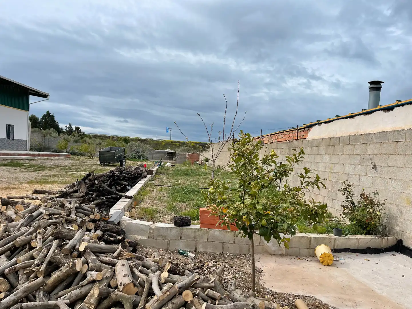 Terrenos y solares en venta en Úbeda, imagen 7