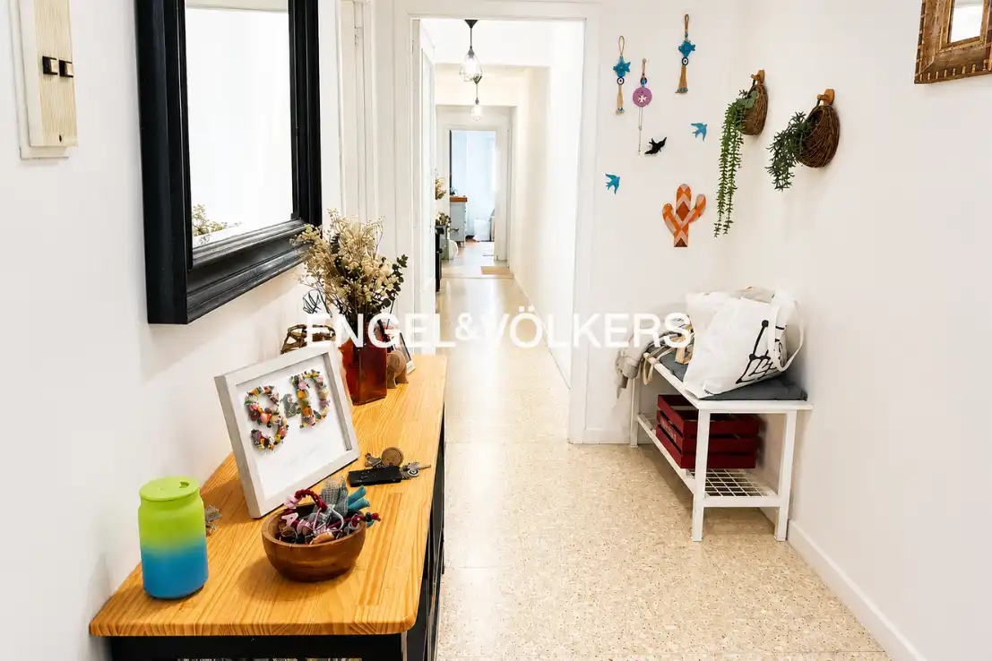 Flat for sale in Vigo   with Heating