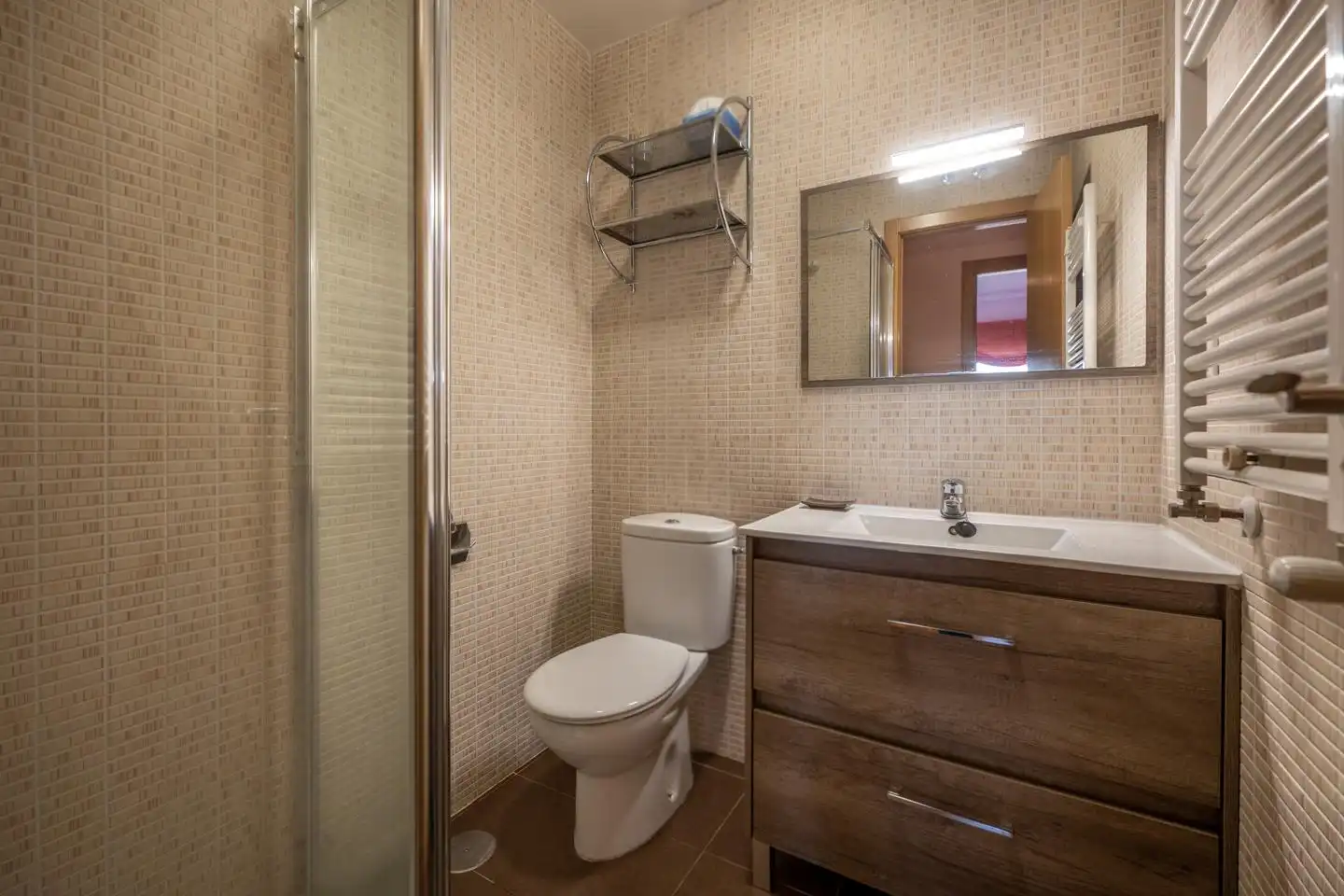 Piso en venta en Luis Mazzantini, Sónsoles