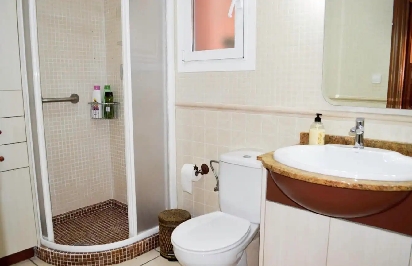 Casa con piscina in vendita a Las Rotas / Les Rotes, imagen 27