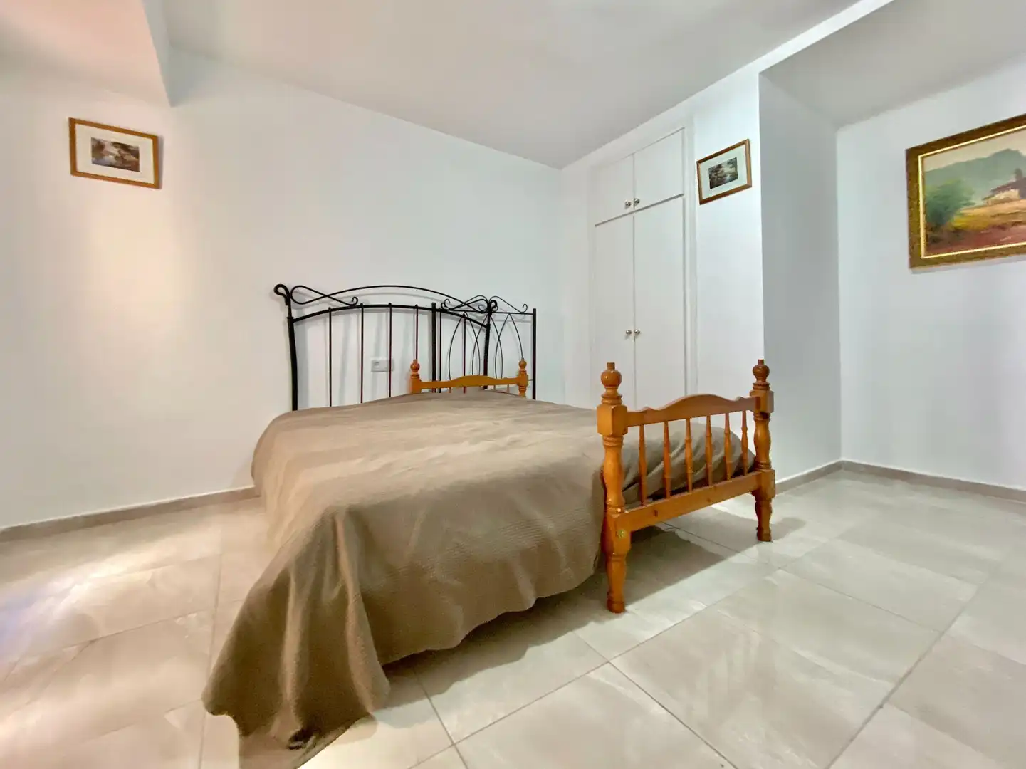 Apartament amb piscina en venda a tesorillo-pozuelo, imagen 34