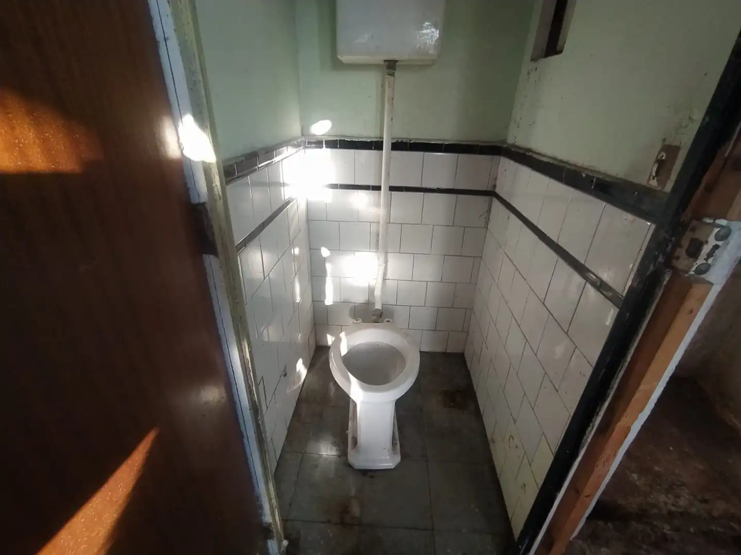 Piso en venta en C/ Caputxins, imagen 13
