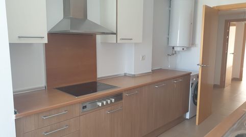 Foto 2 de Piso en venta en Calle de la Virgen de Gracia, Centro, Almazora / Almassora