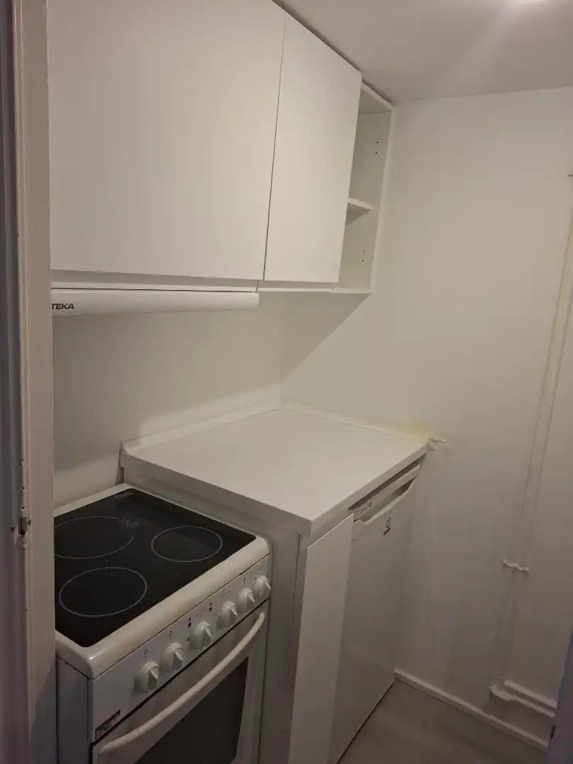 Apartament de lloguer a Calle de Apolonio Morales, Nueva España