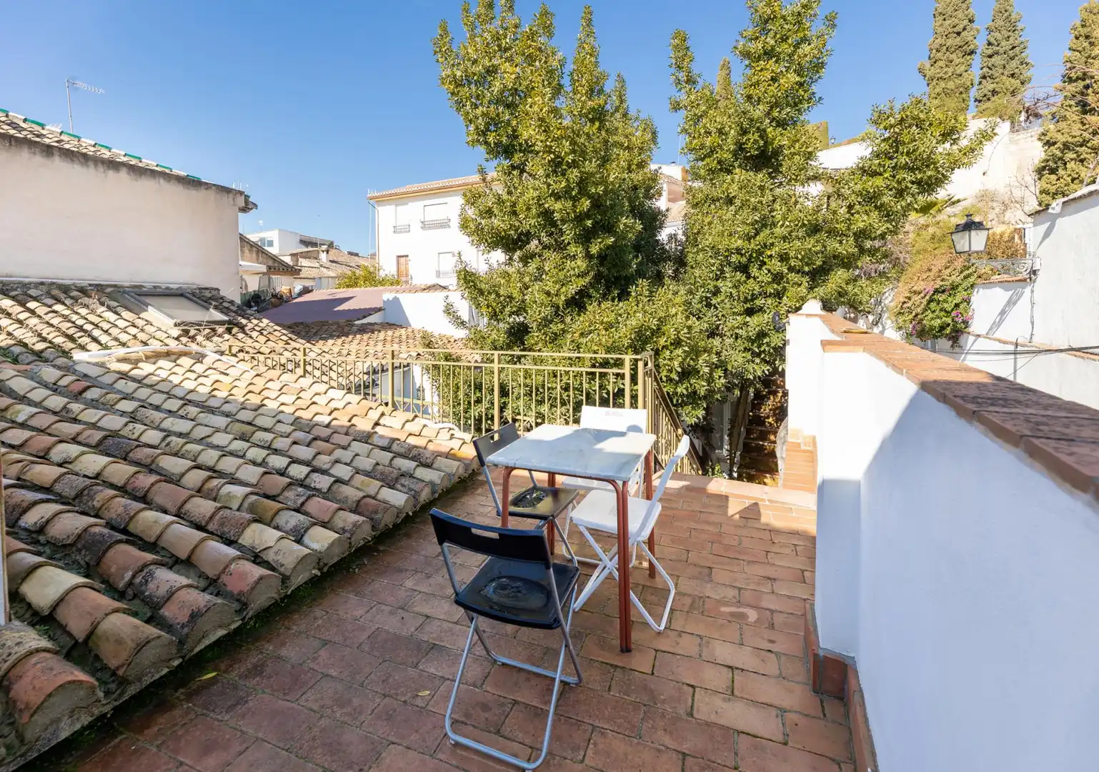 Apartament en venda a Calle del Aljibe de la Vieja, imagen 38