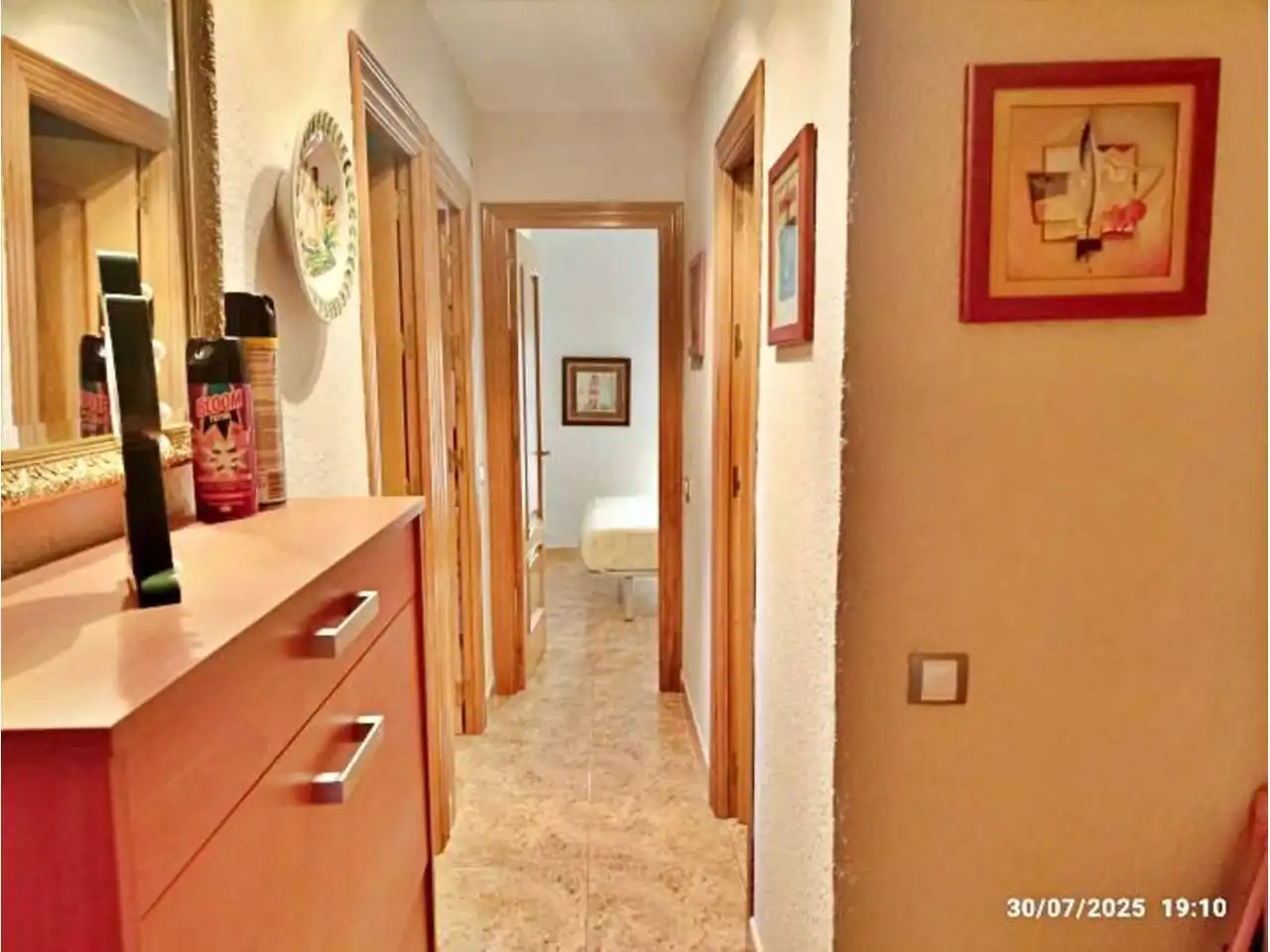 Ático en venta en Cunit con Aire acondicionado, Calefacción y Terraza