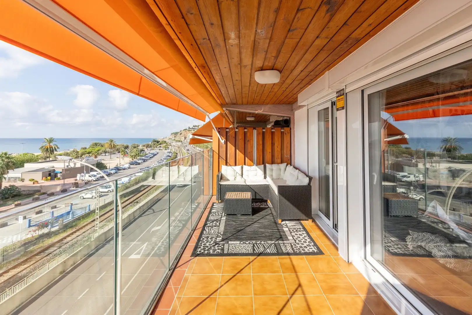 Appartement compact avec terrasse à vendre à Centre, imagen 2