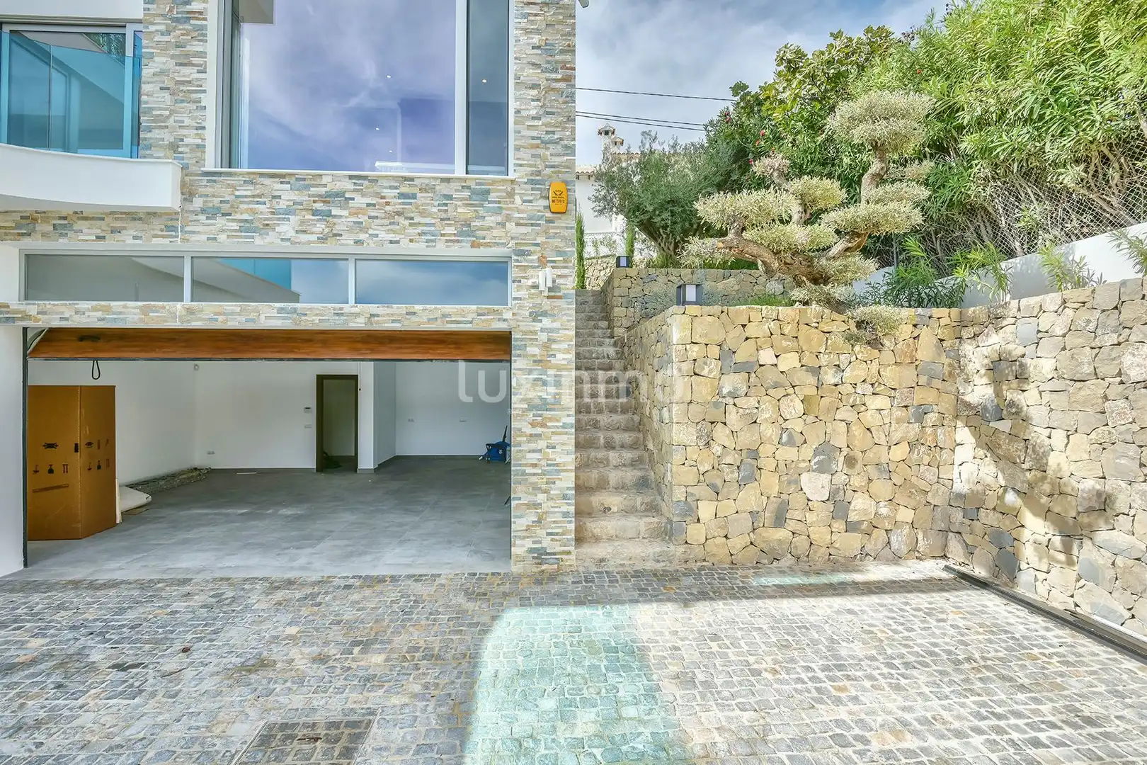 Detached house with terrace for sale in Canuta, imagen 12