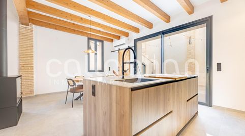 Foto 5 de Dúplex de alquiler en Picanya, Valencia