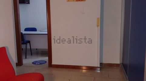 Foto 3 de Oficina de alquiler en Campo de la Juventud, Palencia Capital
