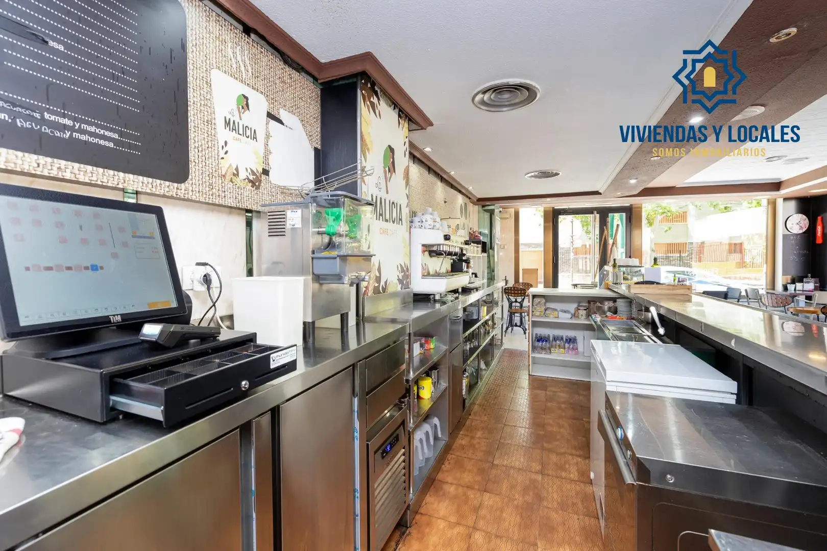 Local comercial en venda a Avenida de Madrid, imagen 18