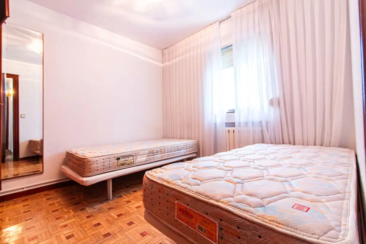 Piso en venta en Madrid, Madrid