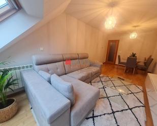 Flat to rent in Rosalía De Castro, O Milladoiro