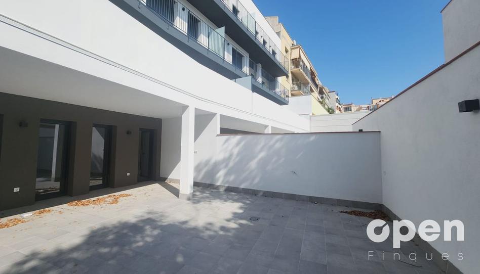 Foto 1 de Piso en venta en Pere de Fizes, Sant Pere, Barcelona