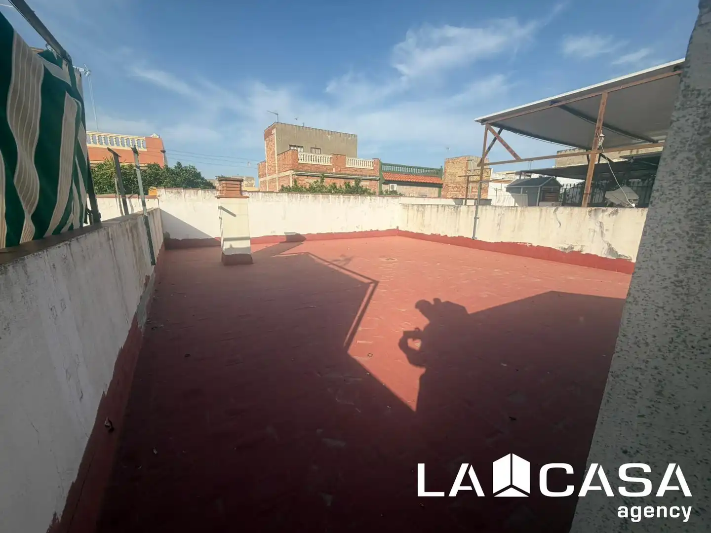Casa o xalet en venda a Centro - Doña Mercedes