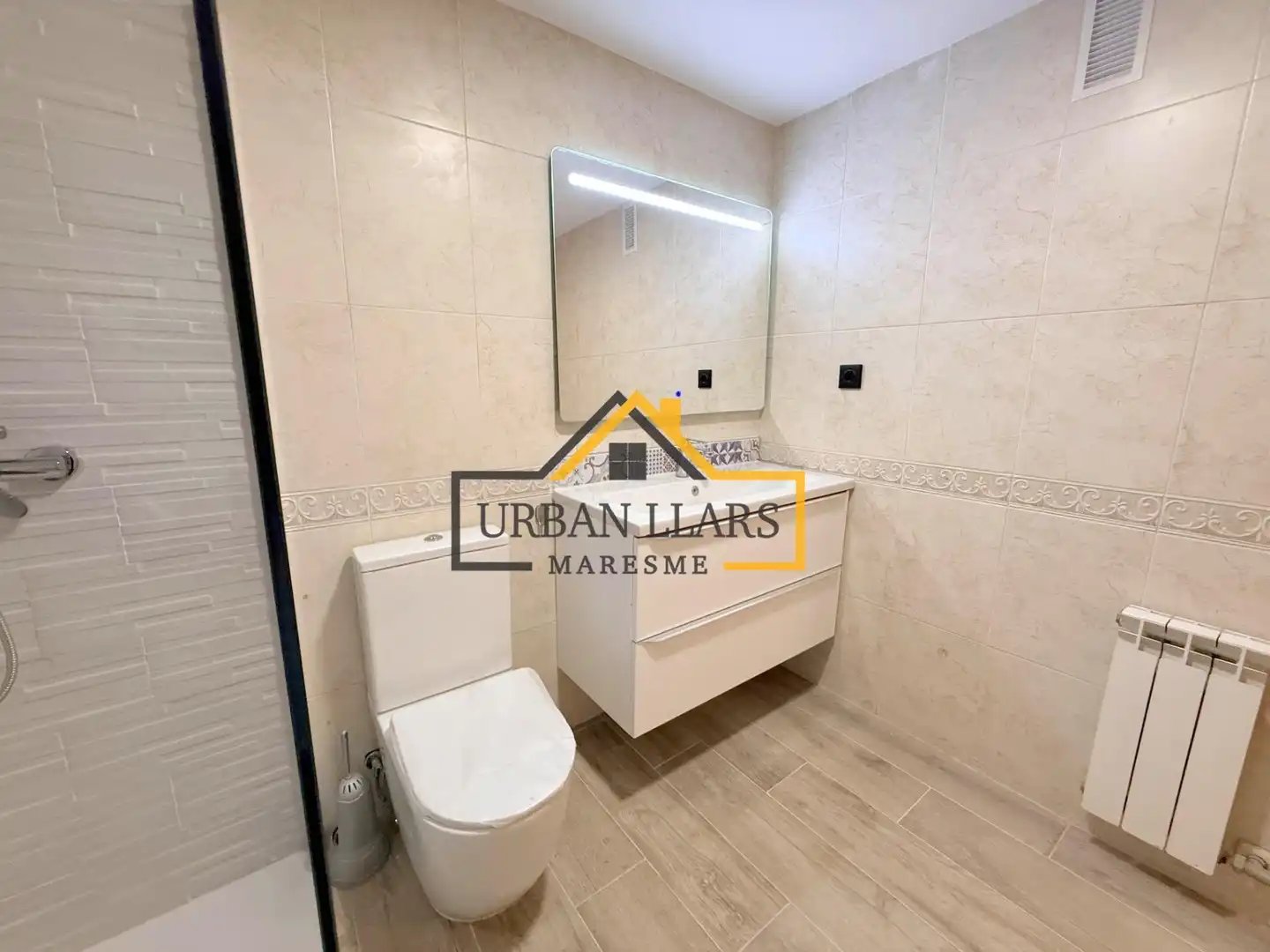Dúplex con terraza en venta en Calella, imagen 29