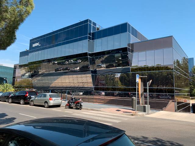 Garaje en Venta en Europa en Aravaca