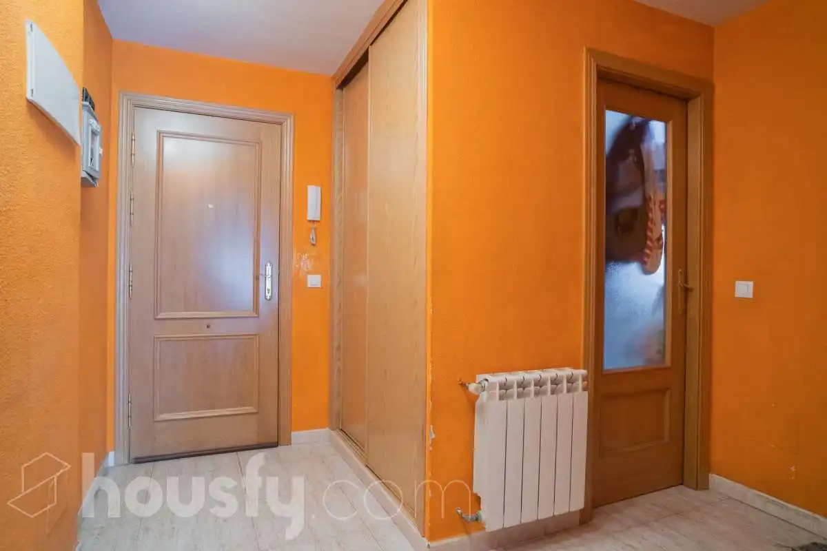 Piso con piscina en venta en Avenida del Mediterráneo ., imagen 5
