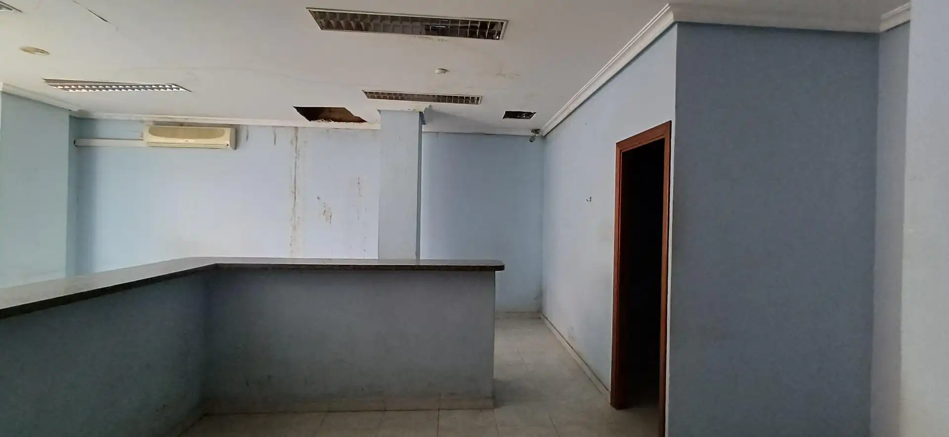 Planta baixa en venda en Badajoz