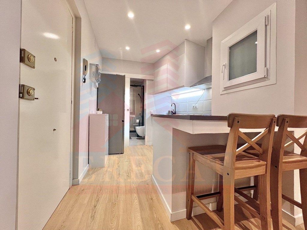 Cuina de Pis en venda en  Barcelona Capital