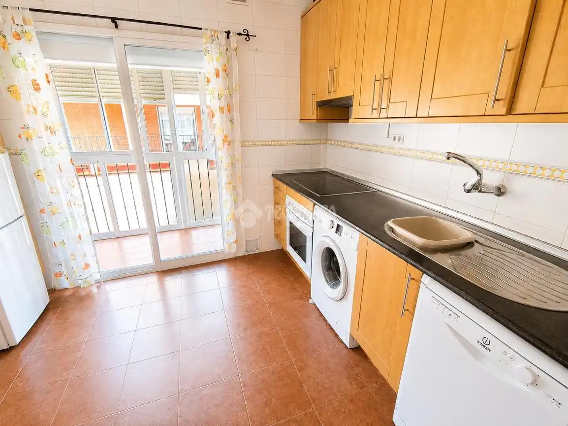 Cocina de Piso en venta en Ciempozuelos