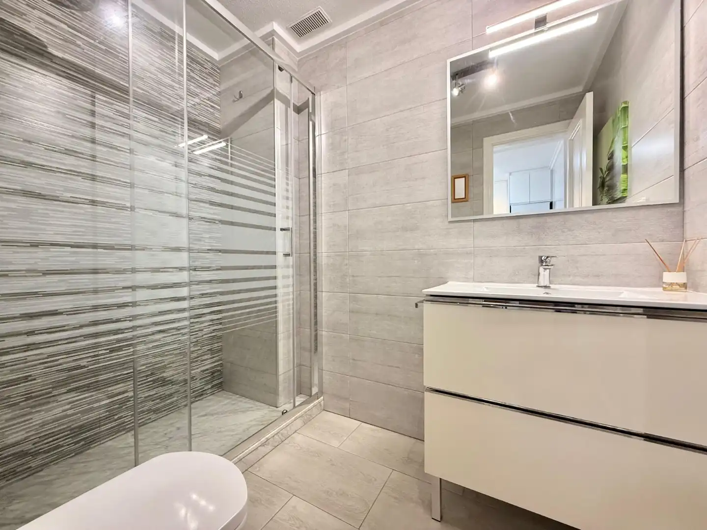 Apartment mit Terrasse zur Miete in Las Viñas, imagen 6