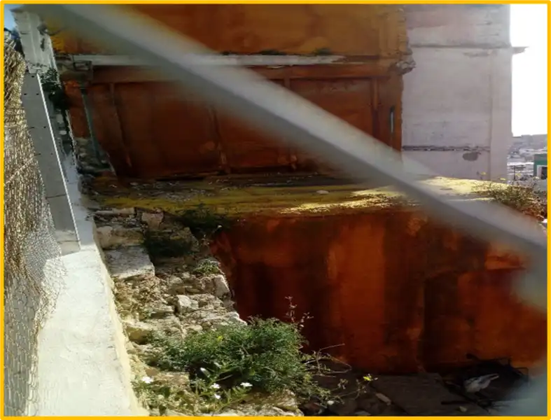Wohnbaugrundstück zum Verkauf in Calvari, imagen 3