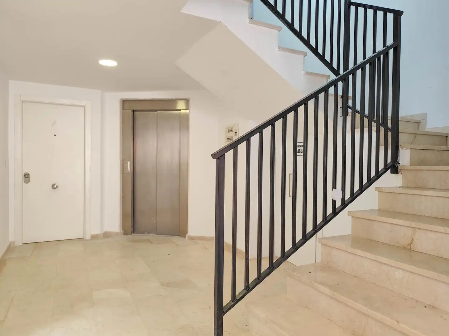 Piso en venta en Serra con Aire acondicionado y Calefacción