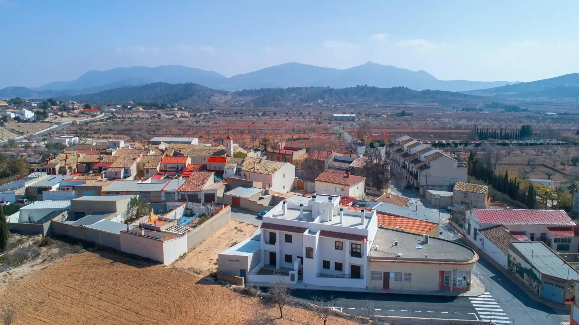 Apartment for sale in Hondón de las Nieves / El Fondó de les Neus, imagen 36