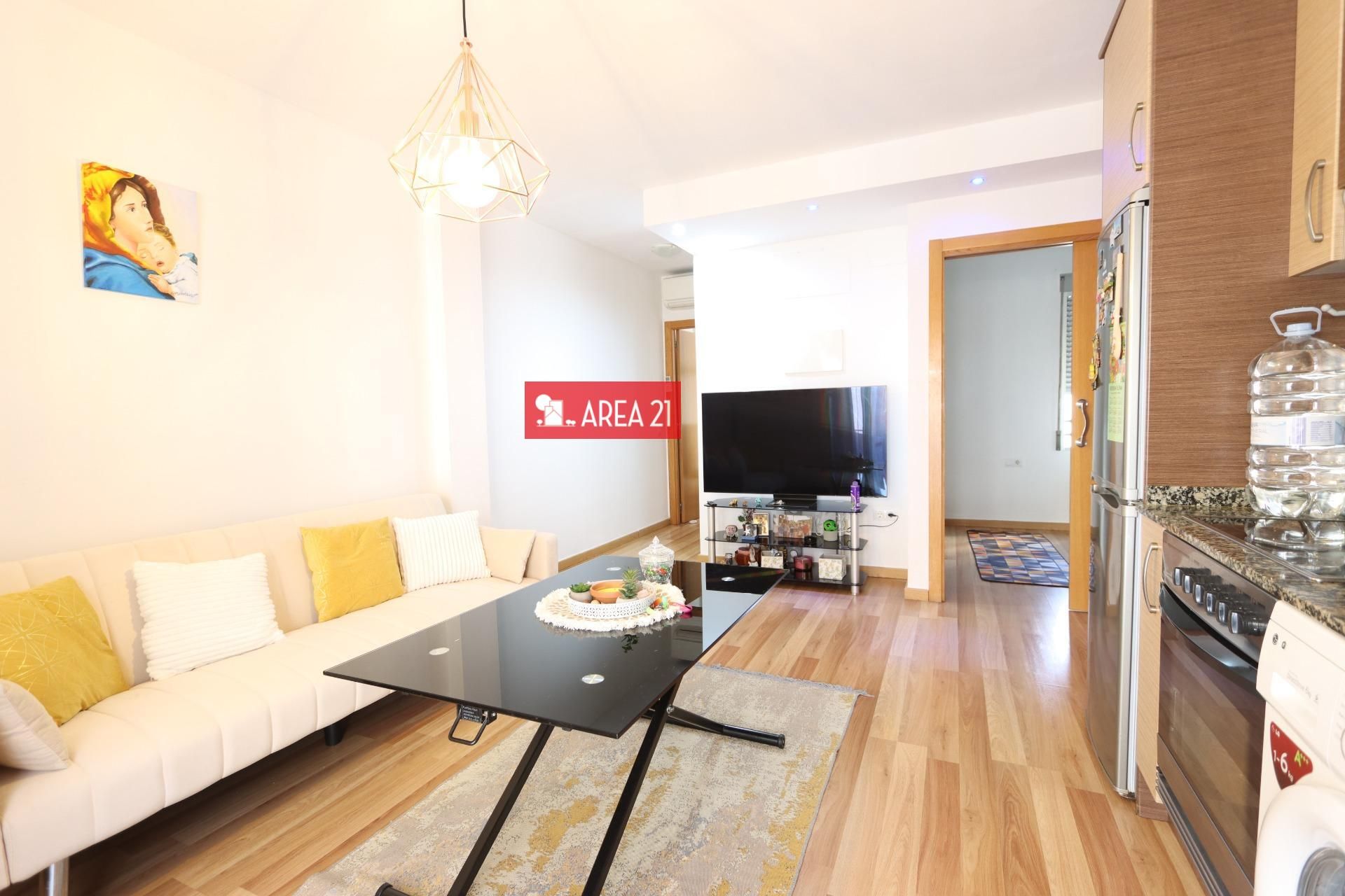 Flat for sale