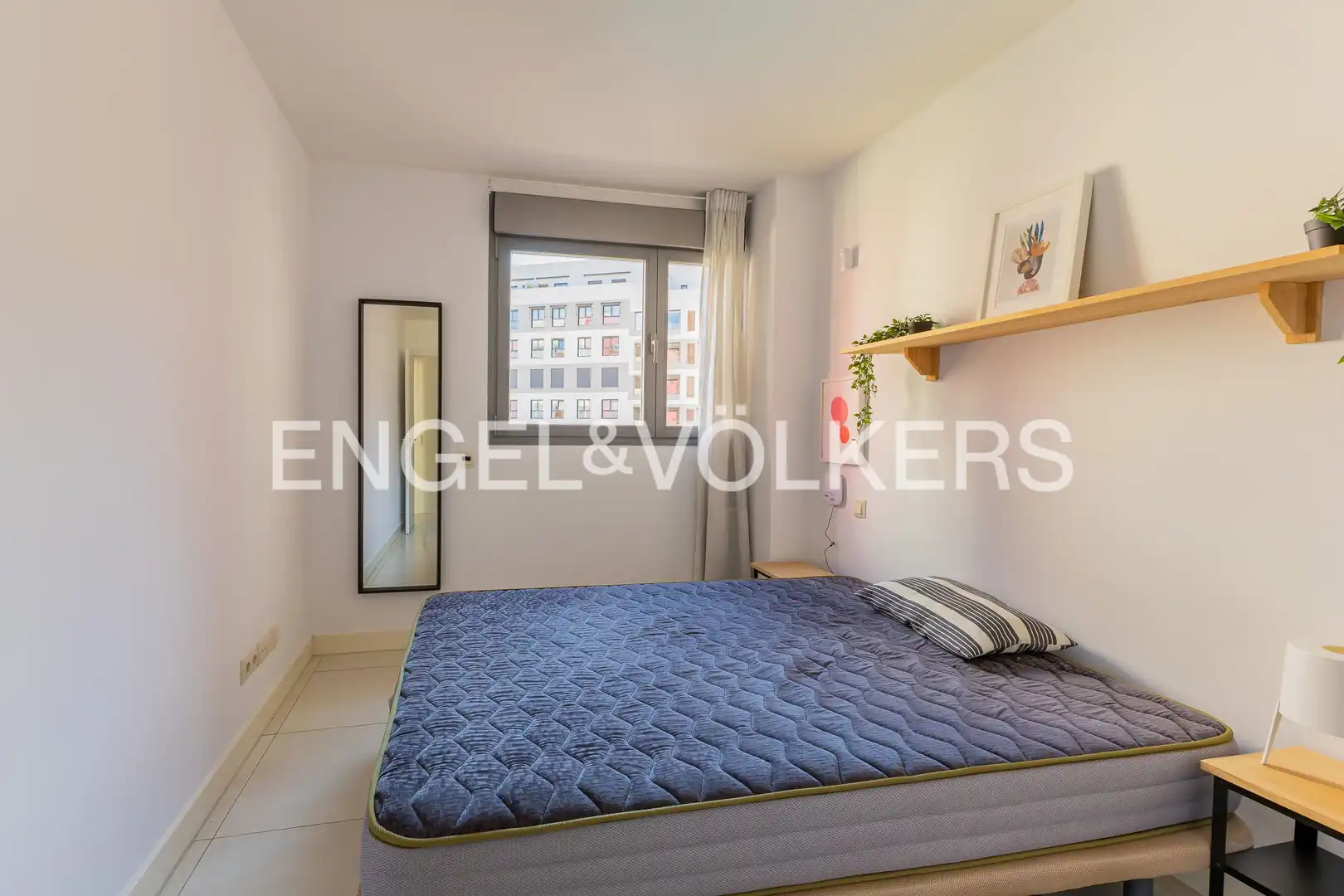 Habitación de Piso en venta en Madrid con Aire acondicionado, Calefacción y Piscina