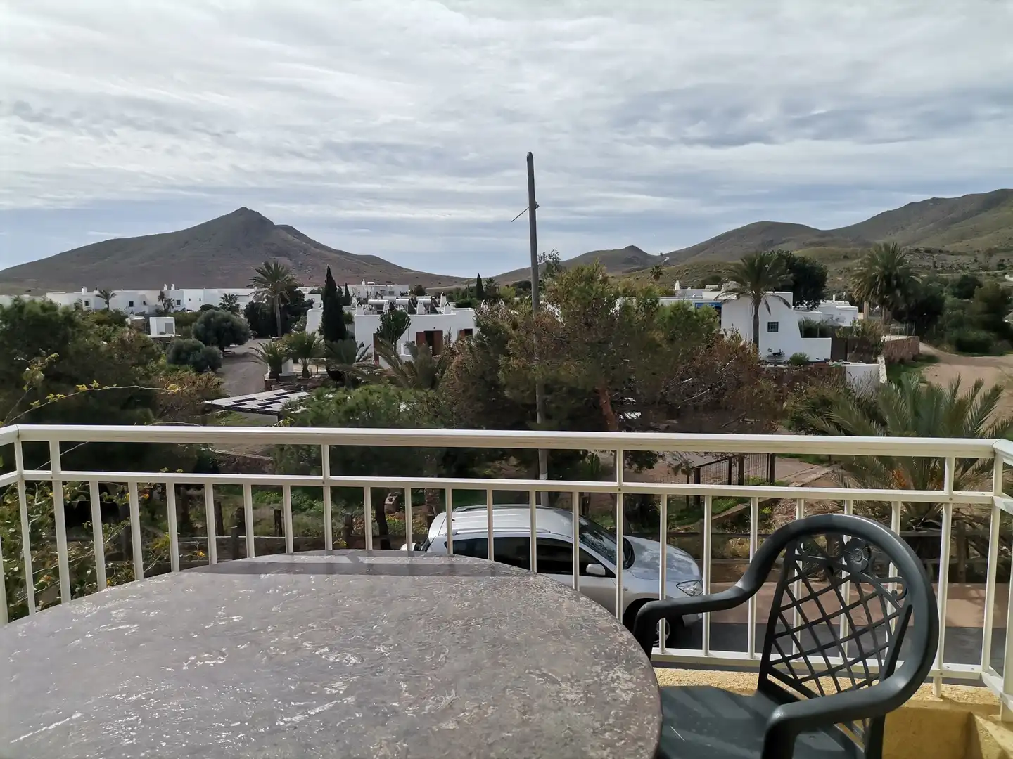 Piso de alquiler en Calle Santa Bárbara, 22, Rodalquilar - La Isleta