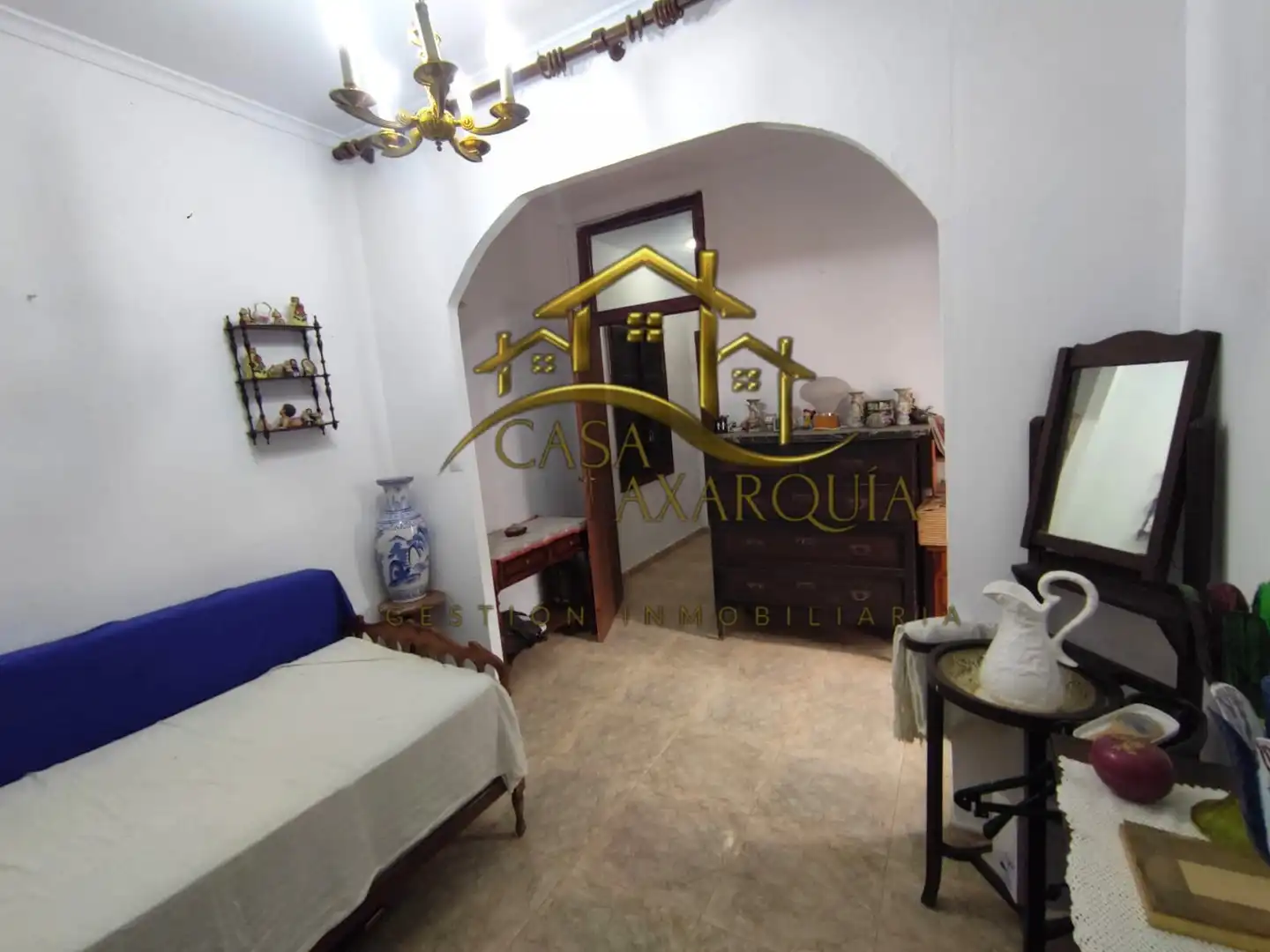 Maison avec terrasse à vendre à Plaza Concepción, imagen 23