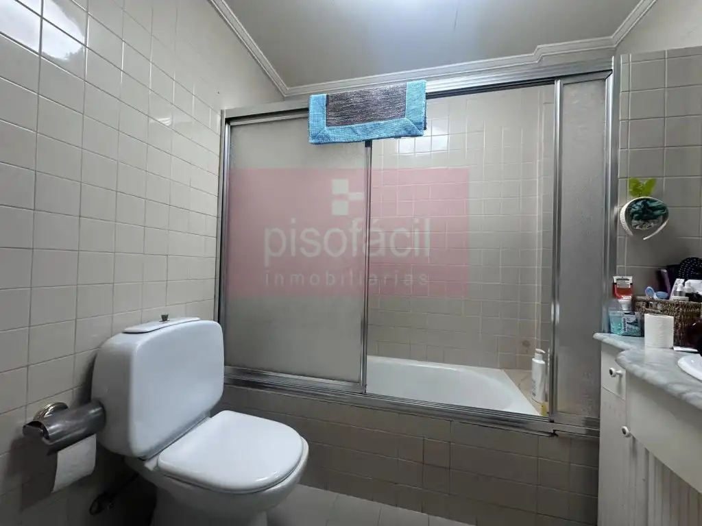 Baño de Piso en venta en Lugo