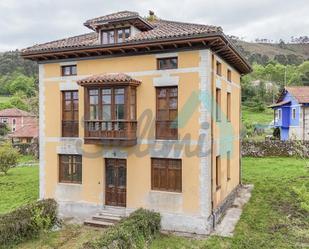 Casa o xalet en venda a Lugar Riegu, Vidiago - Pendueles - Tresgrandas