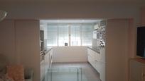 Kitchen of Flat for sale in  Huelva Capital