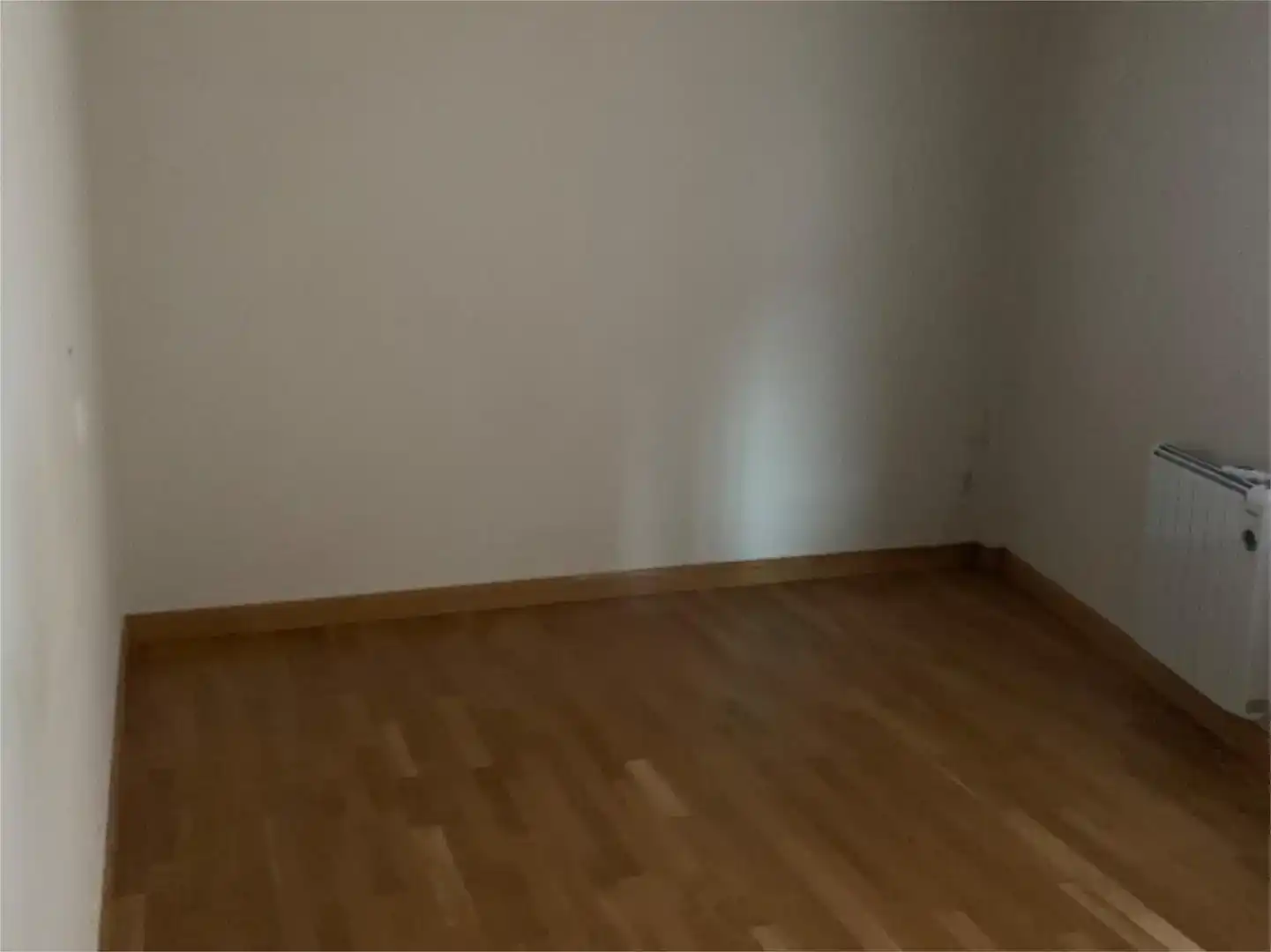 Habitación de Piso en venta en A Rúa  con Parquet y Trastero