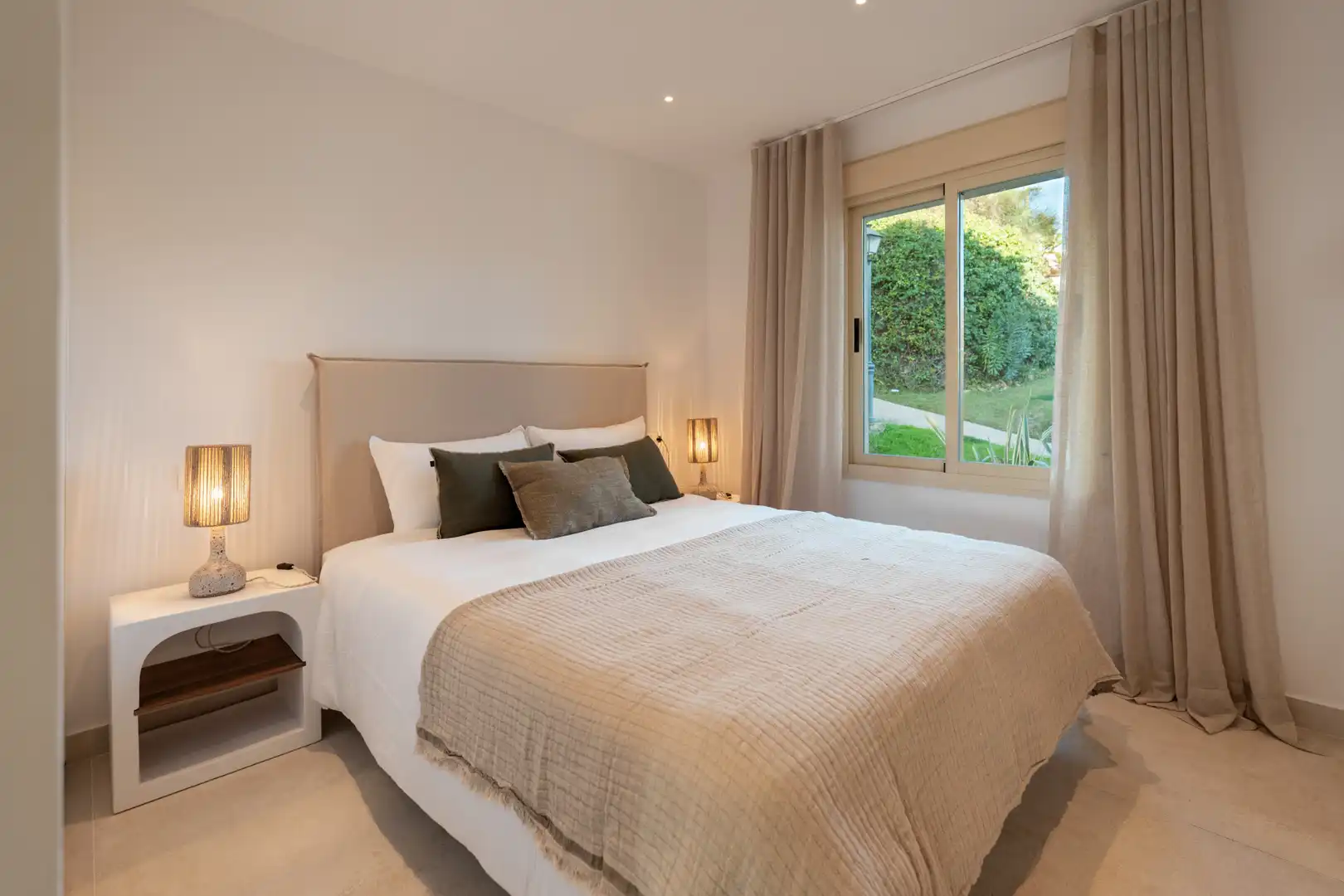 Apartament amb piscina en venda a Nueva Andalucía, imagen 38