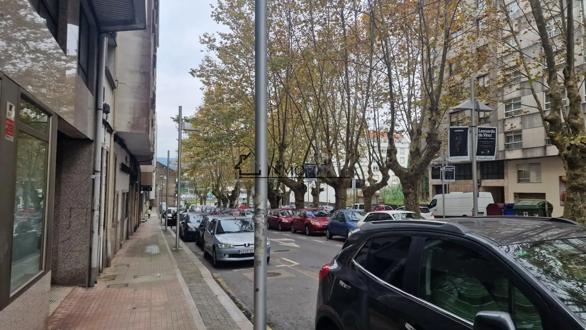 Local comercial en alquiler en Campo da Torre - Mollabao, imagen 2