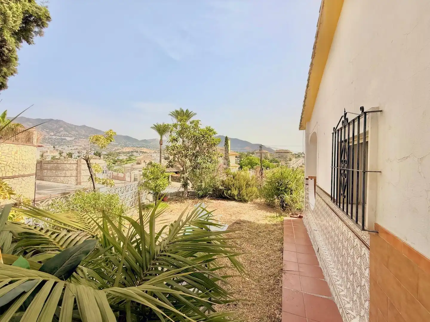 Chalet con jardín en venta en Campo de Mijas, imagen 24